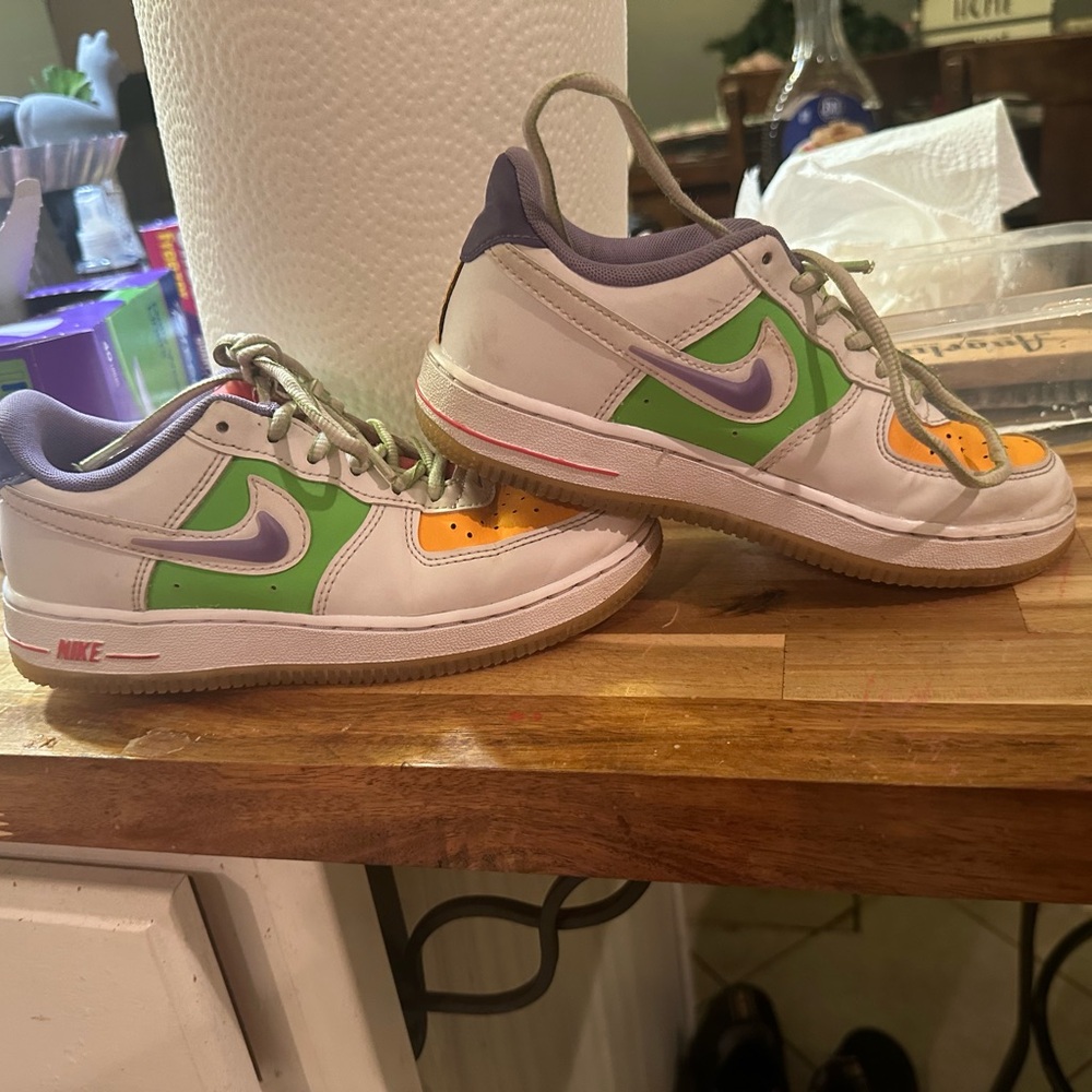 Nike Dunk